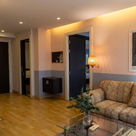 בנגקוק Go Inn Thonglor 23 โกอินน์ ทองหล่อ 23 X מראה חיצוני תמונה
