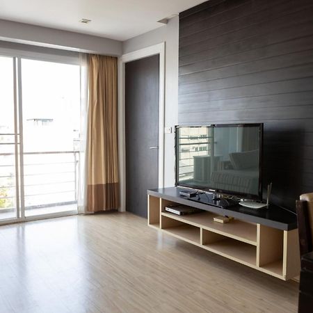 בנגקוק Go Inn Thonglor 23 โกอินน์ ทองหล่อ 23 X מראה חיצוני תמונה