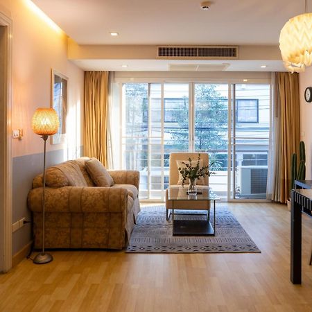 בנגקוק Go Inn Thonglor 23 โกอินน์ ทองหล่อ 23 X מראה חיצוני תמונה