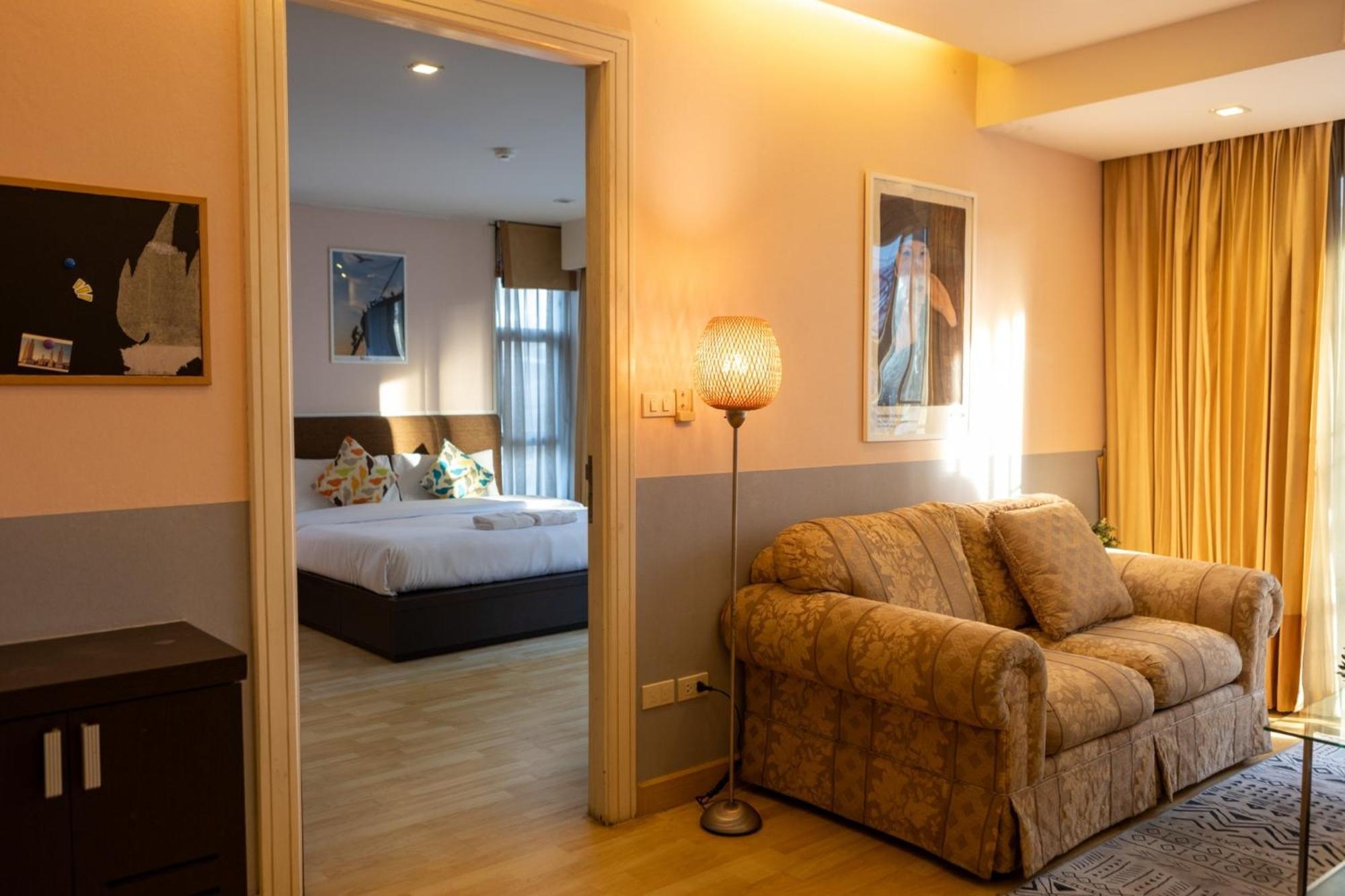 בנגקוק Go Inn Thonglor 23 โกอินน์ ทองหล่อ 23 X מראה חיצוני תמונה