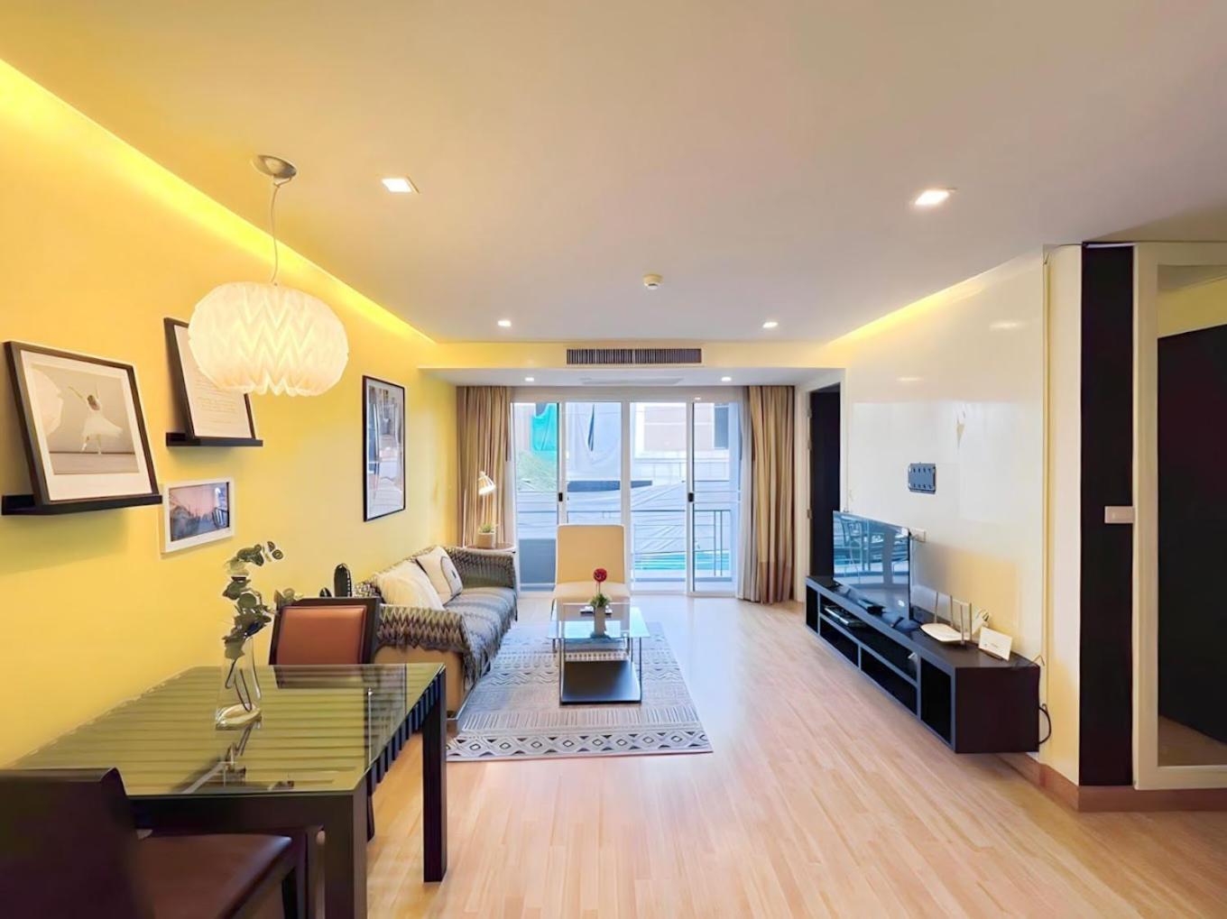 בנגקוק Go Inn Thonglor 23 โกอินน์ ทองหล่อ 23 X מראה חיצוני תמונה