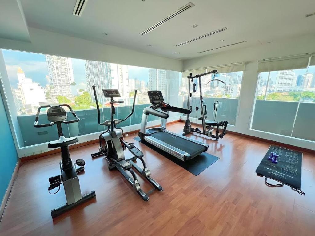 בנגקוק Go Inn Thonglor 23 โกอินน์ ทองหล่อ 23 X מראה חיצוני תמונה