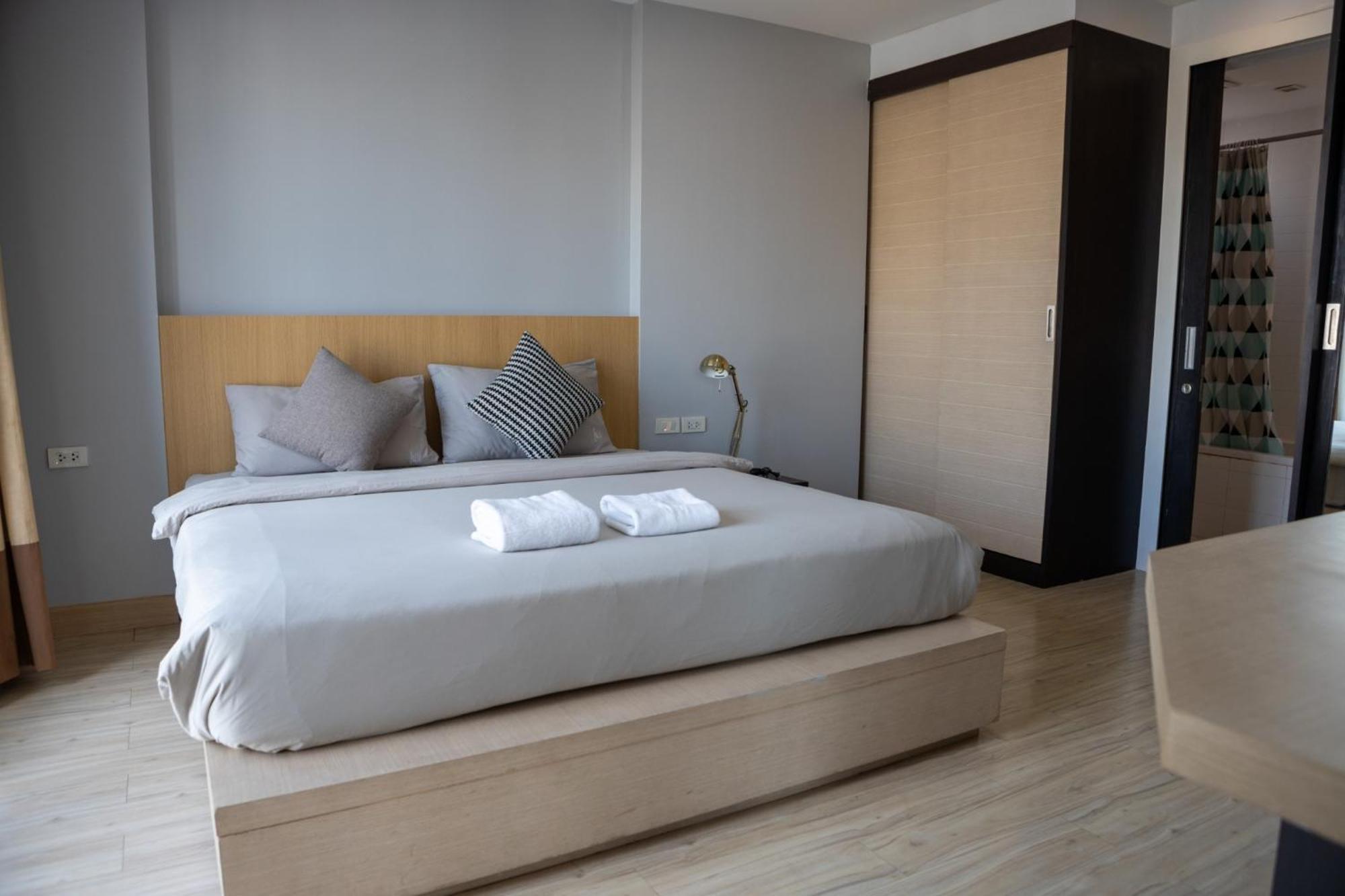 בנגקוק Go Inn Thonglor 23 โกอินน์ ทองหล่อ 23 X מראה חיצוני תמונה
