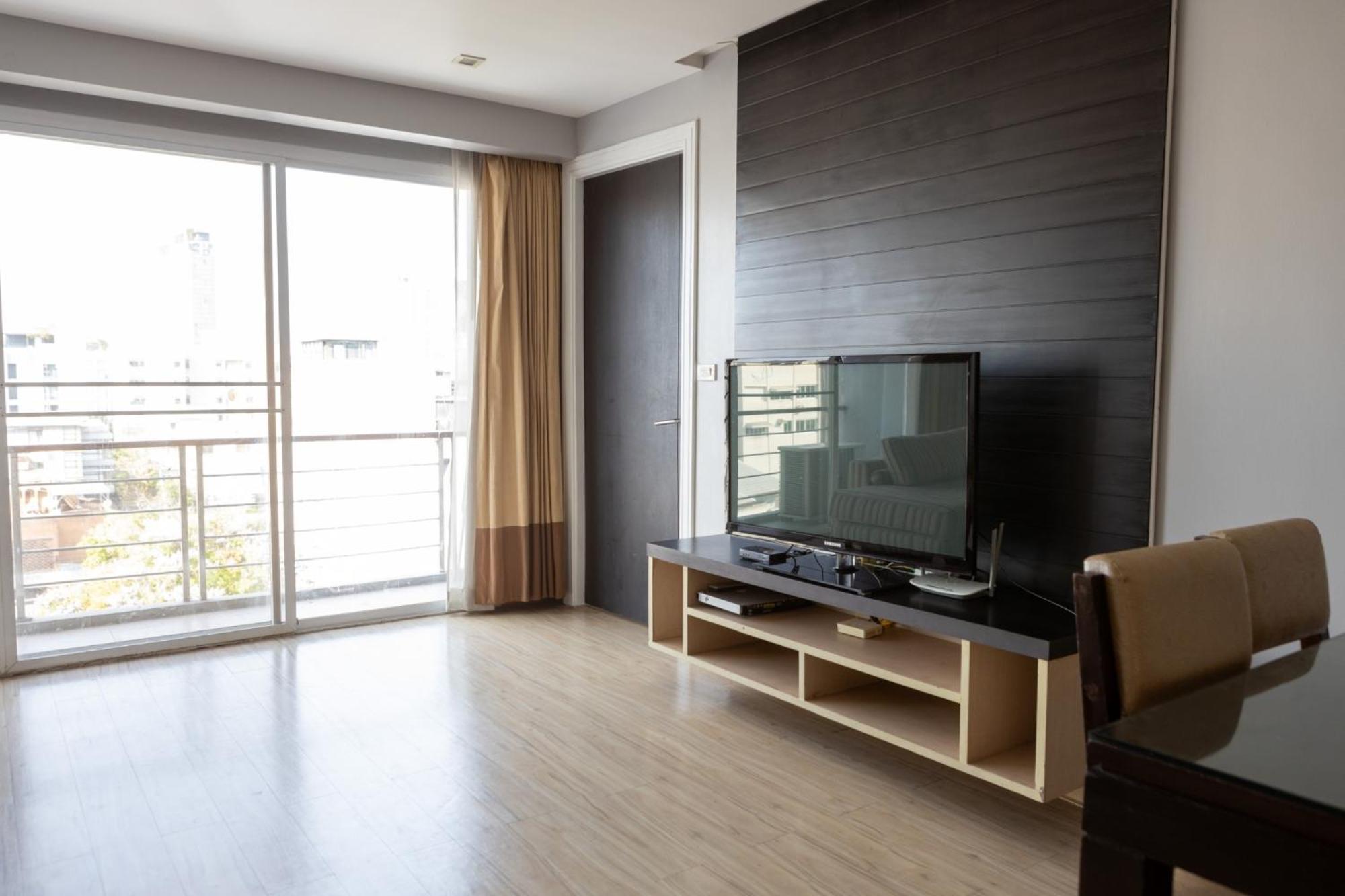 בנגקוק Go Inn Thonglor 23 โกอินน์ ทองหล่อ 23 X מראה חיצוני תמונה