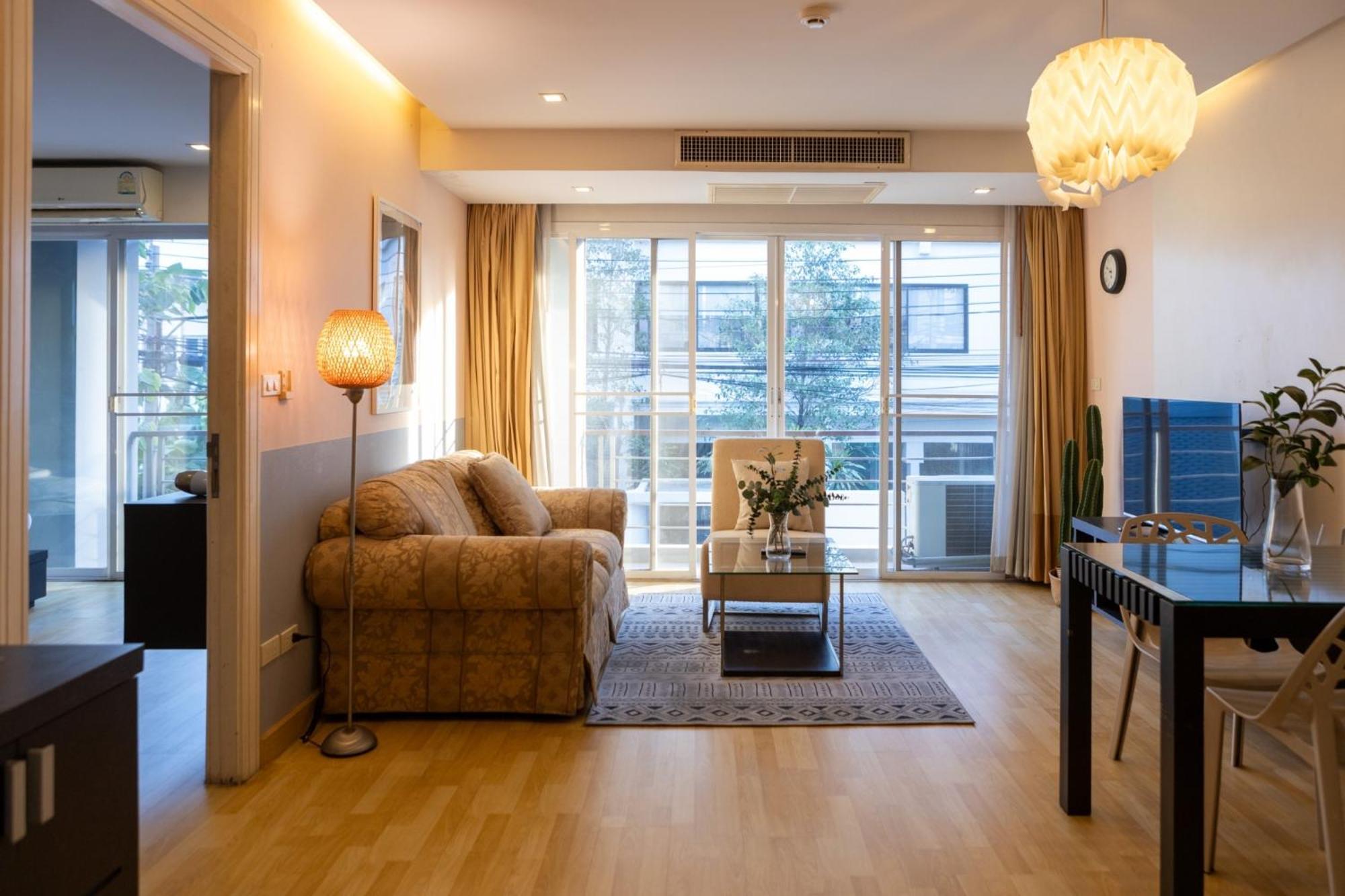 בנגקוק Go Inn Thonglor 23 โกอินน์ ทองหล่อ 23 X מראה חיצוני תמונה